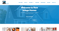 Desktop Screenshot of newimagemodulars.com